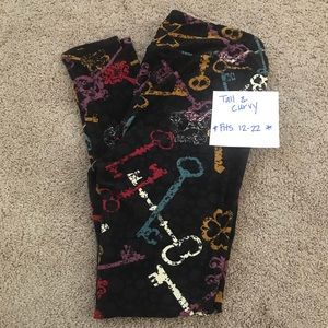 LuLaRoe 🦄 Leggings